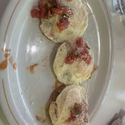 Huevos Rancheros Huevos Rancheros