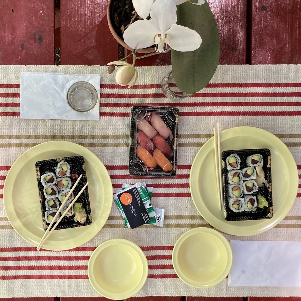 Sushi Sushi