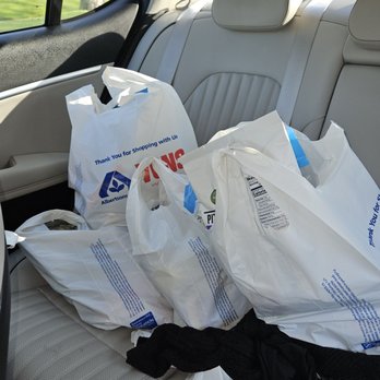 Vons - Got my groceries - Grocery Near Me - San Dimas, California