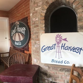 Great Harvest Bread - Elm Grove - Bakeries Near Me - Elm Grove, Wisconsin Great Harvest Bread - Elm Grove - Bakeries Near Me - Elm Grove, Wisconsin
