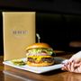 Photo of BRU Burger Bar - Montgomery