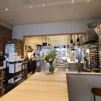 Maison Nico - Bakeries Near Me - San Francisco, California Maison Nico - Bakeries Near Me - San Francisco, California