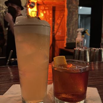 La Factoría - Cocktail Bars Near Me - San Juan, Puerto Rico La Factoría - Cocktail Bars Near Me - San Juan, Puerto Rico