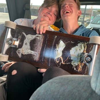 Classic Skate Shop - Skate Shops Near Me - Reno, Nevada