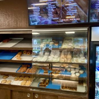Bill's Donut Shop - Donuts Near Me - Centerville, Ohio