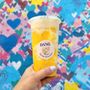 Dang Boba, Poke & Banh Mi