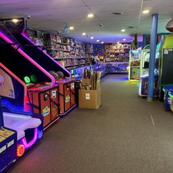 Shore Fun Family Fun Center