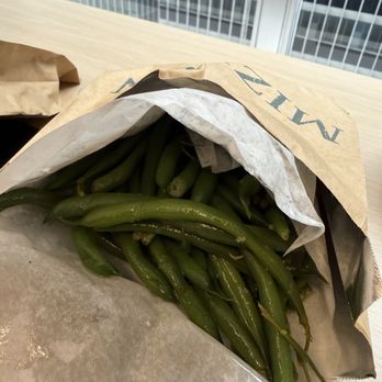 Miznon - Hudson Yards - Sandwiches Near Me - New York, New York