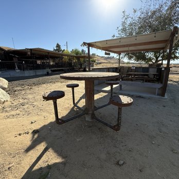 Ethel's Old Corral - American Near Me - Bakersfield, California