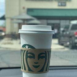Starbucks - Grande .