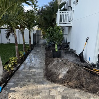 Penca Paver Resorts - Landscaping Near Me Penca Paver Resorts - Landscaping Near Me