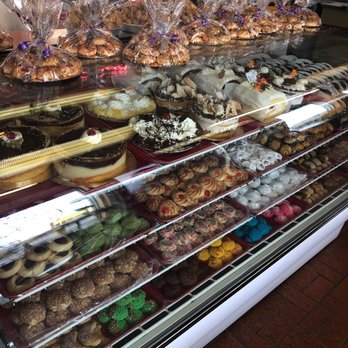 Esposito Baking Company - a variety of baked goods - Bakeries Near Me - Revere, Massachusetts