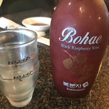 Stone Korean Restaurant - Korean Near Me - Redmond, Washington