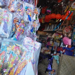 La Mexicana - Algunos de los productos que pueden encontrar en estas fechas