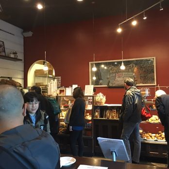 Macrina Bakery & Cafe - ordering area - Bakeries Near Me - Seattle, Washington Macrina Bakery & Cafe - ordering area - Bakeries Near Me - Seattle, Washington