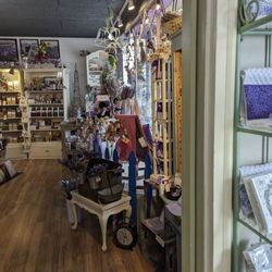 Cedarbrook Lavender and  Herb Farm