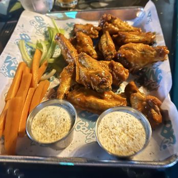 La Bang Bang - Buffalo Chicken Wings - Chicken Wings Near Me - El Paso, Texas La Bang Bang - Buffalo Chicken Wings - Chicken Wings Near Me - El Paso, Texas