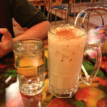Tortas Sinaloa - Giant Horchata - Mexican Near Me - Baldwin Park, California Tortas Sinaloa - Giant Horchata - Mexican Near Me - Baldwin Park, California