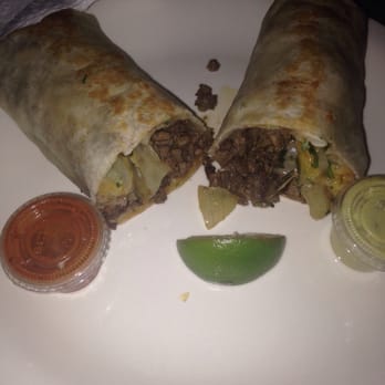 Taqueria San Luis - Mexican Near Me - Nashville, Tennessee