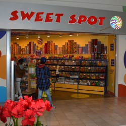 Sweet Spot