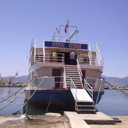 Efes Gemi