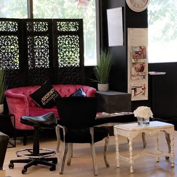 Beauty Collective - Such a beautiful salon! - Hair Stylists Near Me - San Diego, California Beauty Collective - Such a beautiful salon! - Hair Stylists Near Me - San Diego, California