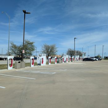 Buc-ee's - Buc-ee's, Terrell - Gas Stations Near Me - Terrell, Texas