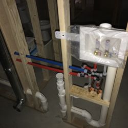Integrity Plumbing & Mechanical