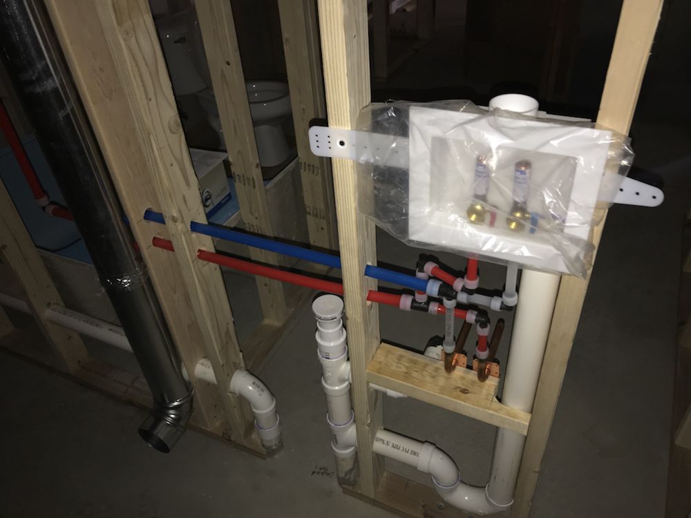 Slide of Integrity Plumbing & Mechanical