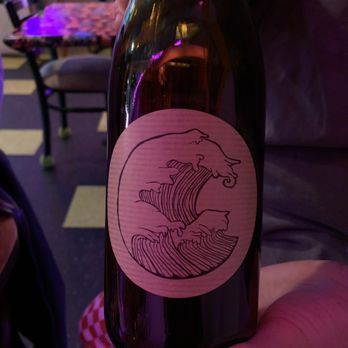Li'l Deb's Oasis - They have the most delicious wine offerings. - Seafood Near Me - Hudson, New York Li'l Deb's Oasis - They have the most delicious wine offerings. - Seafood Near Me - Hudson, New York