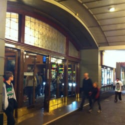 Regent Cinemas - Regent