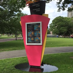 Outside The Box Festival - OTBF 2015