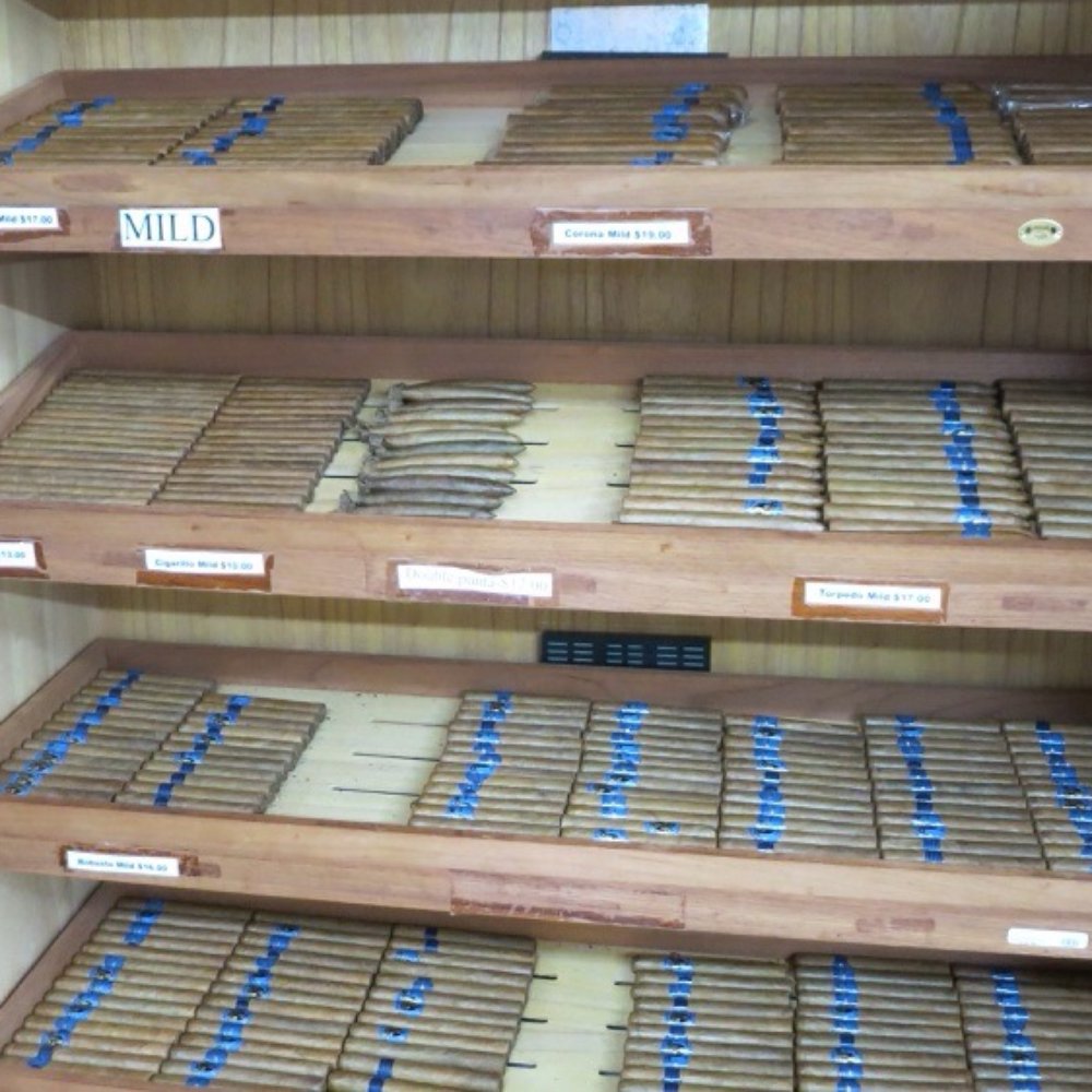Cuban Crafters Cigars - Tobacco Shops Near Me - Miami, Florida Cuban Crafters Cigars - Tobacco Shops Near Me - Miami, Florida