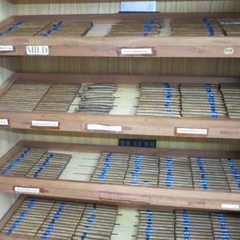 Cuban Crafters Cigars - Tobacco Shops Near Me - Miami, Florida