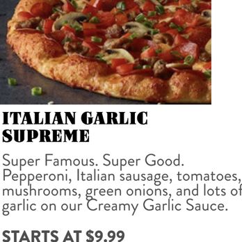 Round Table Pizza - Pizza Near Me - Las Vegas, Nevada Round Table Pizza - Pizza Near Me - Las Vegas, Nevada
