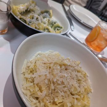 Misi - Fettuccine and tortelli - Italian Near Me - Brooklyn, New York Misi - Fettuccine and tortelli - Italian Near Me - Brooklyn, New York