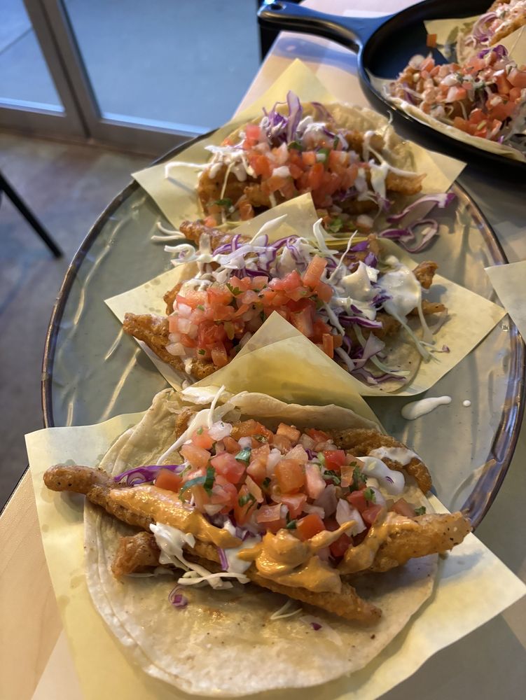 Tacos Los Poblanitos