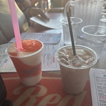 Macky's Bayside Bar & Grill - Mocktails - Seafood Near Me - Ocean City, Maryland Macky's Bayside Bar & Grill - Mocktails - Seafood Near Me - Ocean City, Maryland