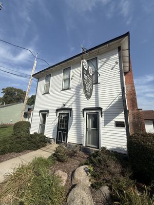 Current Restaurant & Bar by null