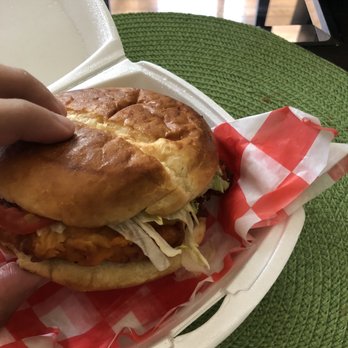 Champs Pizza - Crispy Chicken Burger - Chicken Wings Near Me - Sterling, Virginia Champs Pizza - Crispy Chicken Burger - Chicken Wings Near Me - Sterling, Virginia