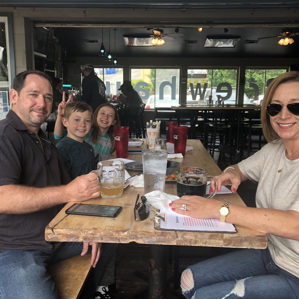 Brewhaus - Enjoying the beer, food, and outdoor view of Chattanooga from the Brewhaus! - German Near Me - Chattanooga, Tennessee Brewhaus - Enjoying the beer, food, and outdoor view of Chattanooga from the Brewhaus! - German Near Me - Chattanooga, Tennessee