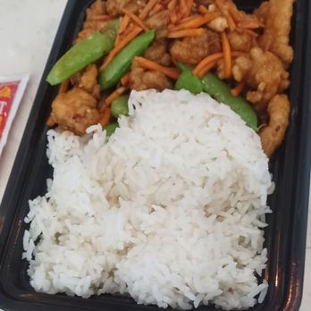 Pei Wei - Kung Pao Chicken - Chinese Near Me - Seattle, Washington Pei Wei - Kung Pao Chicken - Chinese Near Me - Seattle, Washington