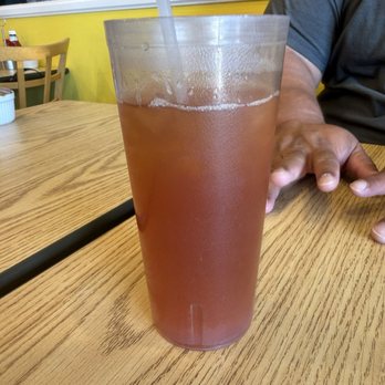 Kanani's Cafe - Guava Iced Tea - Breakfast & Brunch Near Me - Las Vegas, Nevada Kanani's Cafe - Guava Iced Tea - Breakfast & Brunch Near Me - Las Vegas, Nevada