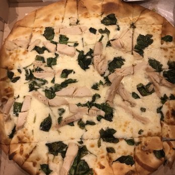 Niki's Pizza - Italian Near Me - Round Rock, Texas