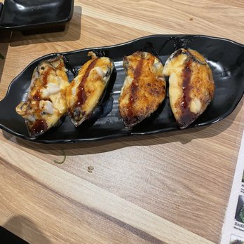 Eat's Ayce Sushi - Japanese Near Me - Alhambra, California