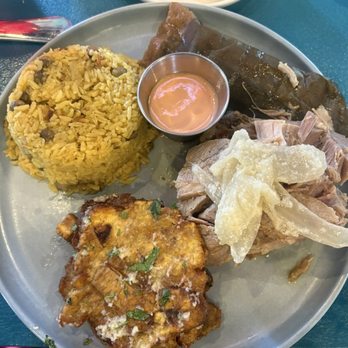 Batey Puerto Rican Gastronomy - El cacique - Puerto Rican Near Me - Tucson, Arizona Batey Puerto Rican Gastronomy - El cacique - Puerto Rican Near Me - Tucson, Arizona