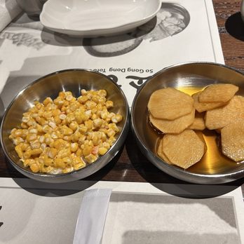 Sgd Dubu - Side Dishes - Korean Near Me - Madison, Wisconsin Sgd Dubu - Side Dishes - Korean Near Me - Madison, Wisconsin