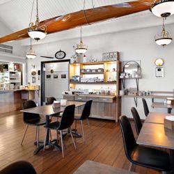 Centralhotellet i Västervik - Restaurant Centralhotellet