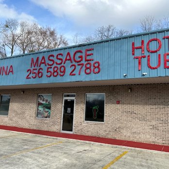 Mama Spa - Shop front - Massage Near Me - Talladega, Alabama Mama Spa - Shop front - Massage Near Me - Talladega, Alabama