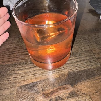 Taste Kitchen Bar - Old Fashioned - Breakfast & Brunch Near Me - Houston, Texas